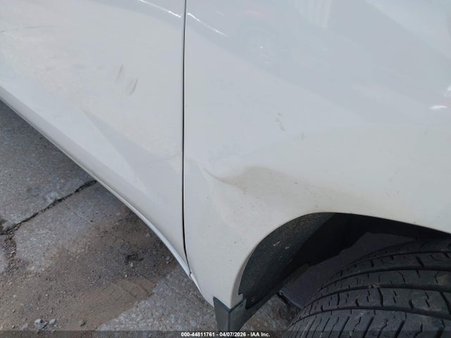 Aukcja sprzedaży 2022 Chevrolet Silverado 1500 Ltd 2wd  Short Bed Custom, vin: 3GCPWBEK3NG202398, numer aukcji: 44811761