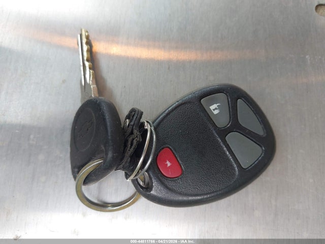 Aukcja sprzedaży 2007 Chevrolet Avalanche 1500 Ltz, vin: 3GNEK12317G100084, numer aukcji: 44811766