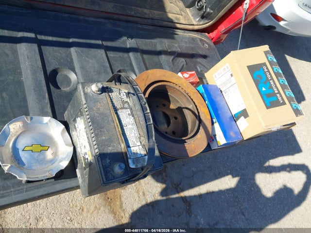 Aukcja sprzedaży 2007 Chevrolet Avalanche 1500 Ltz, vin: 3GNEK12317G100084, numer aukcji: 44811766