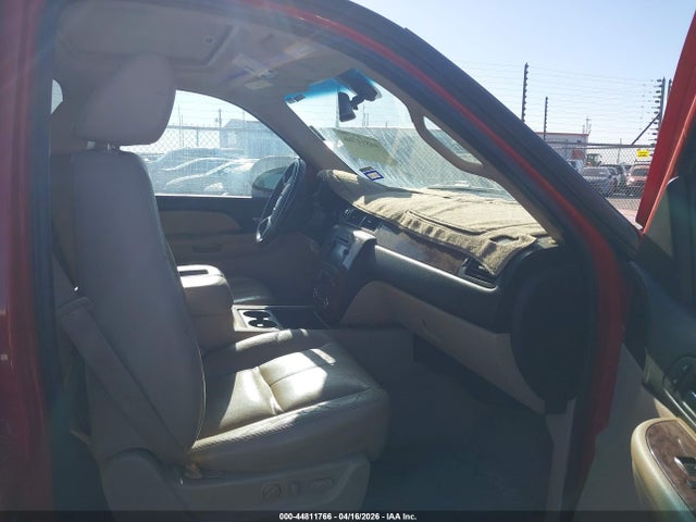 Aukcja sprzedaży 2007 Chevrolet Avalanche 1500 Ltz, vin: 3GNEK12317G100084, numer aukcji: 44811766