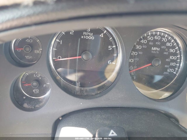 Aukcja sprzedaży 2007 Chevrolet Avalanche 1500 Ltz, vin: 3GNEK12317G100084, numer aukcji: 44811766