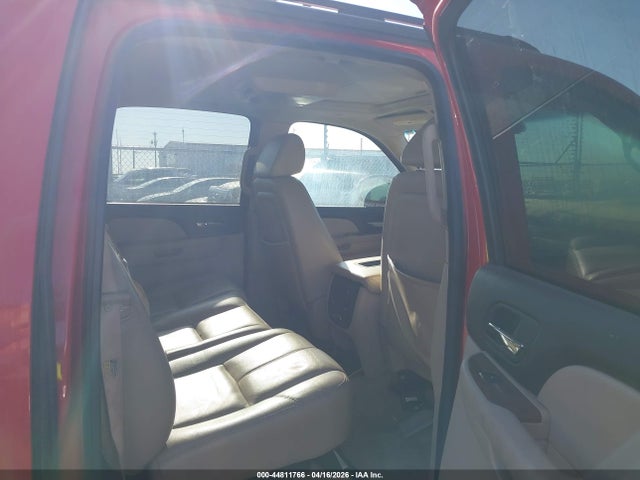 Aukcja sprzedaży 2007 Chevrolet Avalanche 1500 Ltz, vin: 3GNEK12317G100084, numer aukcji: 44811766