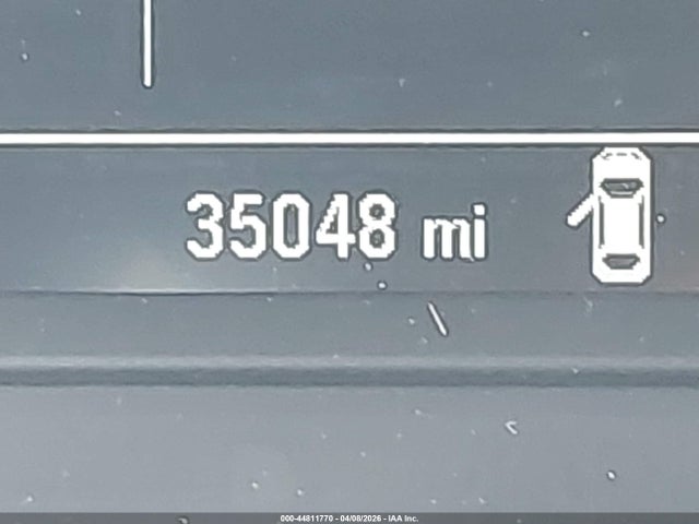 2025 Chevrolet Trax Fwd 1rs მანქანა იყიდება აუქციონზე, vin: KL77LGEP3SC013215, აუქციონის ნომერი: 44811770