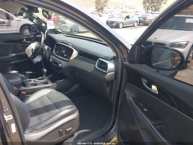 Aukcja sprzedaży 2016 Kia Sorento 3.3l Ex, vin: 5XYPH4A56GG160204, numer aukcji: 44811773