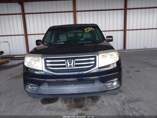 2015 HONDA PILOT 5FNYF3H47FB003286 Photo 5