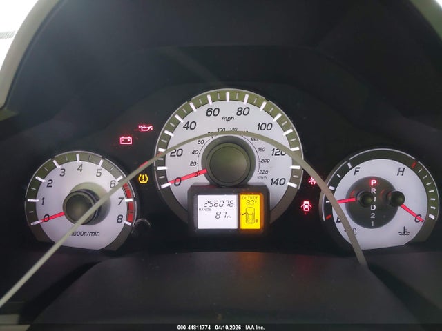 2015 HONDA PILOT 5FNYF3H47FB003286 Photo 6