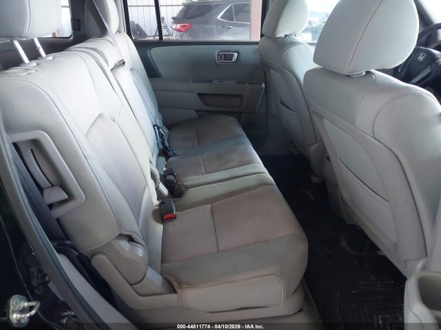 2015 HONDA PILOT 5FNYF3H47FB003286 Photo 7