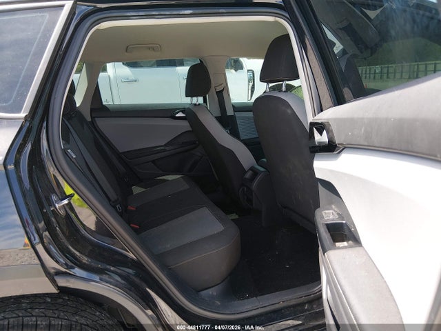Aukcja sprzedaży 2024 Volkswagen Taos 1.5t S, vin: 3VV5X7B25RM007126, numer aukcji: 44811777