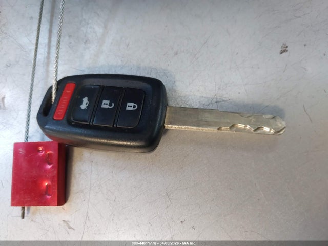 Honda Civic Hf 2014 2HGFB2F6XEH537068 Image 11