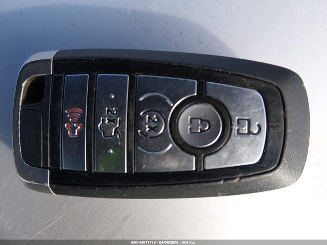 Ford Fusion Titanium 2020 3FA6P0D94LR176350 Image 11