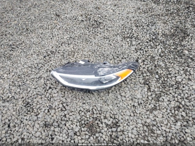 Ford Fusion Titanium 2020 3FA6P0D94LR176350 Image 12