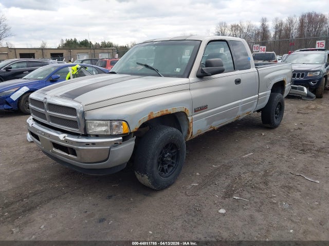 Aukcja sprzedaży 2001 Dodge Ram 2500 St, vin: 3B7KC23601G205326, numer aukcji: 44811785