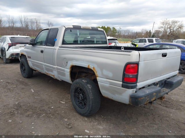 Aukcja sprzedaży 2001 Dodge Ram 2500 St, vin: 3B7KC23601G205326, numer aukcji: 44811785