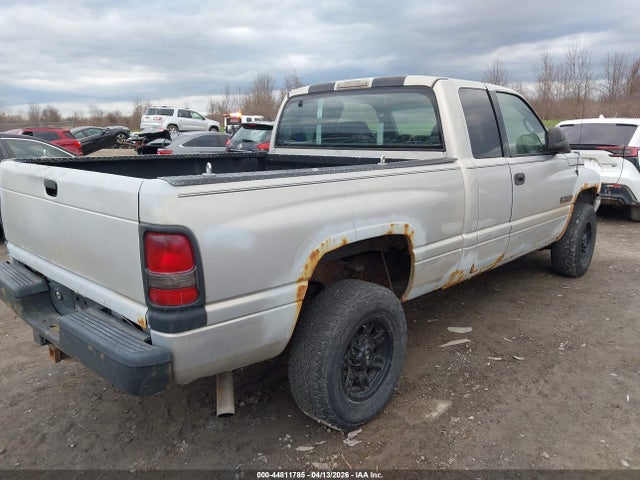 Aukcja sprzedaży 2001 Dodge Ram 2500 St, vin: 3B7KC23601G205326, numer aukcji: 44811785