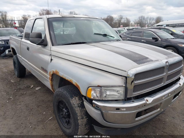 Aukcja sprzedaży 2001 Dodge Ram 2500 St, vin: 3B7KC23601G205326, numer aukcji: 44811785