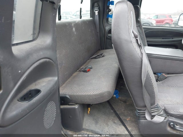 Aukcja sprzedaży 2001 Dodge Ram 2500 St, vin: 3B7KC23601G205326, numer aukcji: 44811785