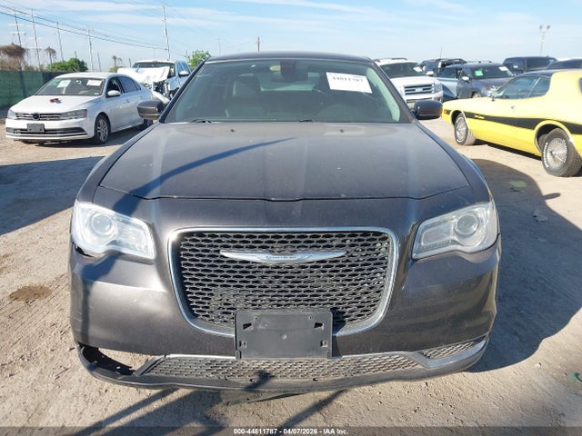 Aukcja sprzedaży 2016 Chrysler 300 Limited, vin: 2C3CCAAG8GH304581, numer aukcji: 44811787