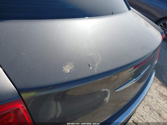Aukcja sprzedaży 2016 Chrysler 300 Limited, vin: 2C3CCAAG8GH304581, numer aukcji: 44811787