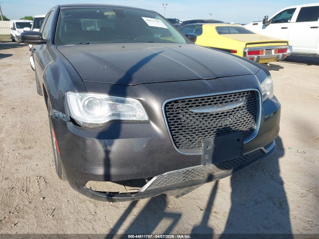 2016 CHRYSLER 300 2C3CCAAG8GH304581 Photo 5