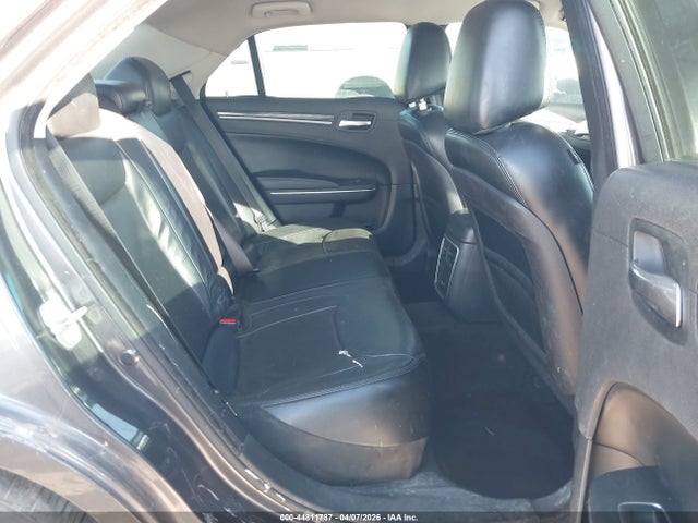 2016 CHRYSLER 300 2C3CCAAG8GH304581 Photo 7