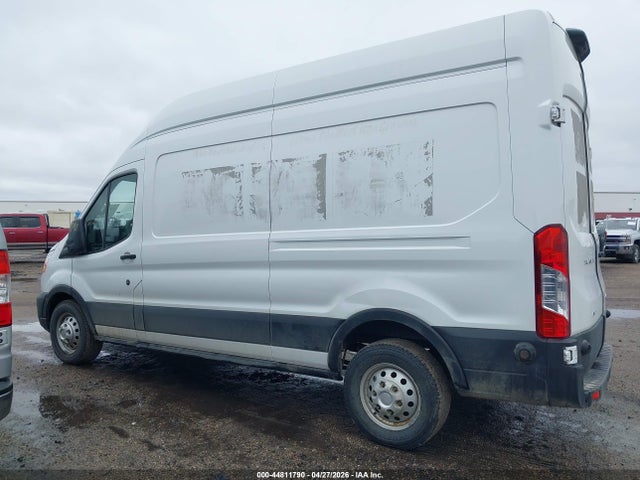 Ford Transit-250 2020 1FTBR2X89LKB20989 Image 14