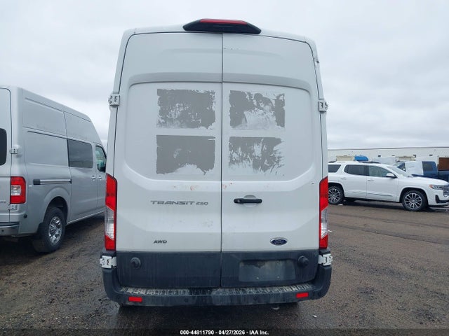 Ford Transit-250 2020 1FTBR2X89LKB20989 Image 16