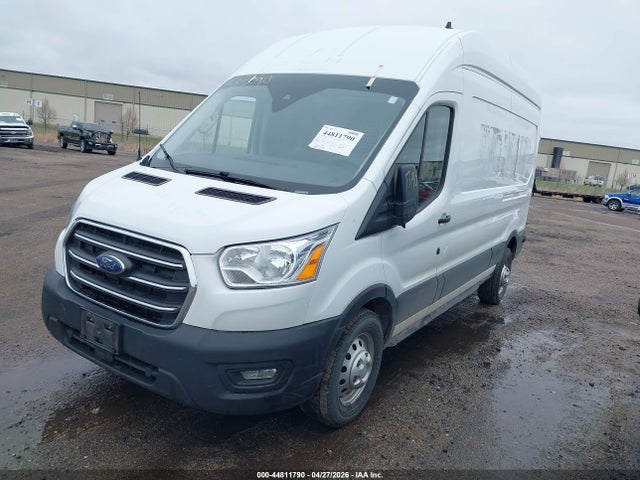 1FTBR2X89LKB20989 Ford Transit-250