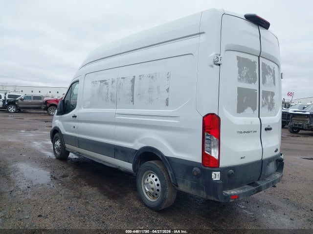 Ford Transit-250 2020 1FTBR2X89LKB20989 Image 3
