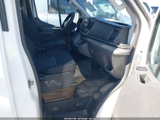 Ford Transit-250 2020 1FTBR2X89LKB20989 Image 5