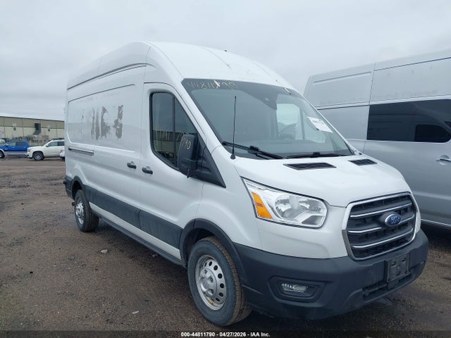 Ford Transit-250 2020 1FTBR2X89LKB20989 Image 6