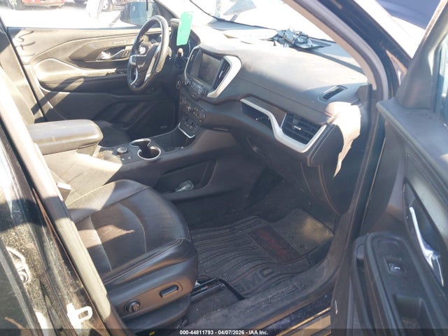 Продаж на аукціоні авто 2018 Gmc Terrain Slt, vin: 3GKALVEX6JL145177, номер лоту: 44811793
