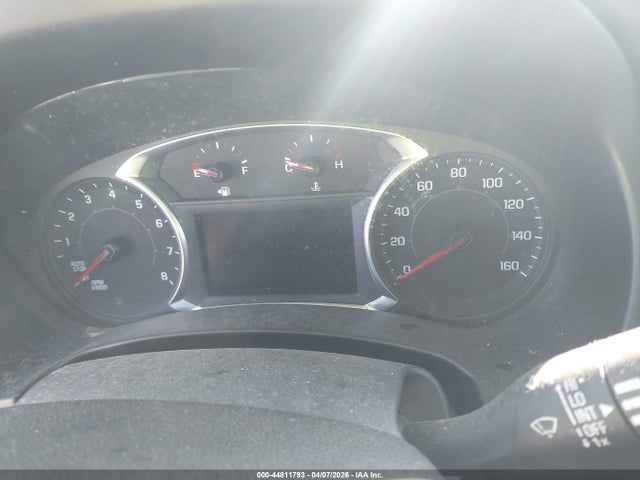 Продаж на аукціоні авто 2018 Gmc Terrain Slt, vin: 3GKALVEX6JL145177, номер лоту: 44811793