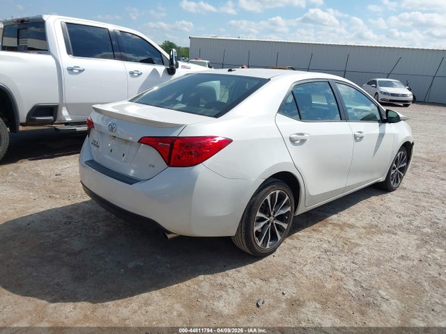 2019 Toyota Corolla Se მანქანა იყიდება აუქციონზე, vin: 5YFBURHE6KP862763, აუქციონის ნომერი: 44811794