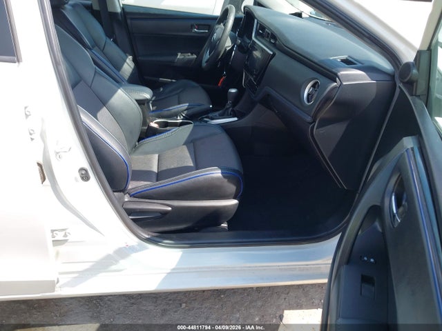 2019 Toyota Corolla Se მანქანა იყიდება აუქციონზე, vin: 5YFBURHE6KP862763, აუქციონის ნომერი: 44811794