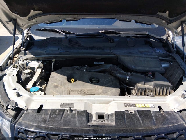 SALCR2BG4HH654076 Land Rover Discovery Sport Hse
