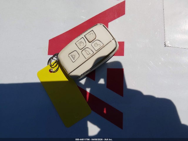 SALCR2BG4HH654076 Land Rover Discovery Sport Hse