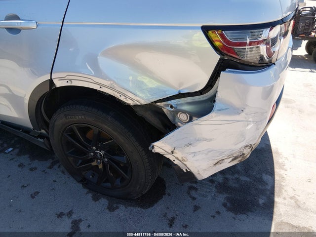 SALCR2BG4HH654076 Land Rover Discovery Sport Hse