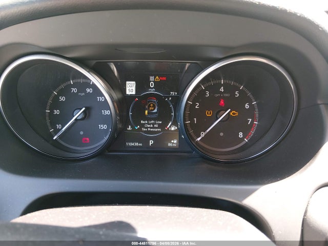 SALCR2BG4HH654076 Land Rover Discovery Sport Hse