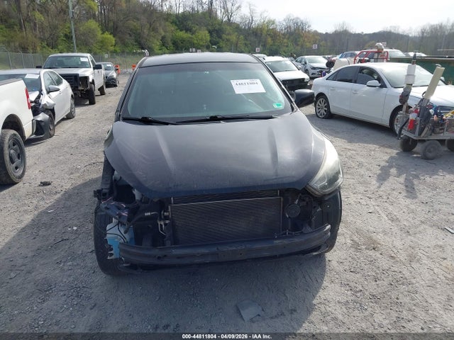 Aukcja sprzedaży 2015 Hyundai Tucson Gls, vin: KM8JT3AF5FU087066, numer aukcji: 44811804