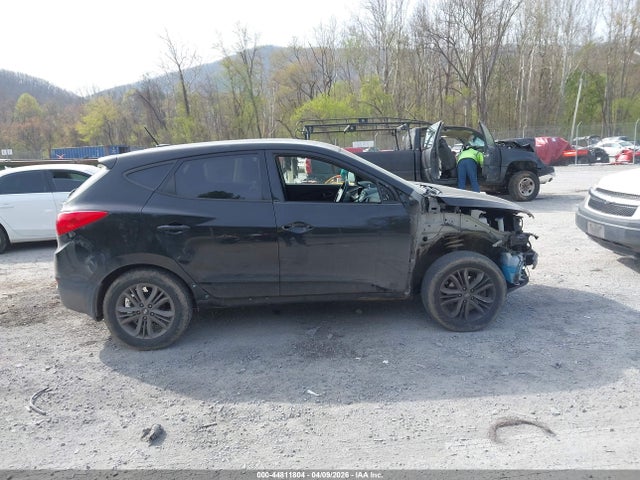 Aukcja sprzedaży 2015 Hyundai Tucson Gls, vin: KM8JT3AF5FU087066, numer aukcji: 44811804