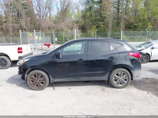 Aukcja sprzedaży 2015 Hyundai Tucson Gls, vin: KM8JT3AF5FU087066, numer aukcji: 44811804