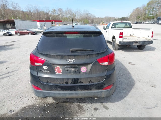 Aukcja sprzedaży 2015 Hyundai Tucson Gls, vin: KM8JT3AF5FU087066, numer aukcji: 44811804