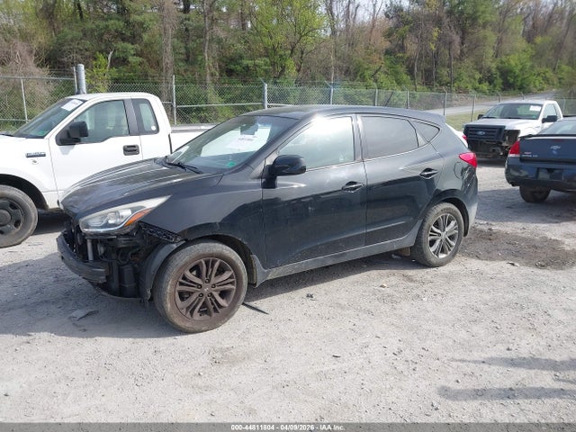 Aukcja sprzedaży 2015 Hyundai Tucson Gls, vin: KM8JT3AF5FU087066, numer aukcji: 44811804