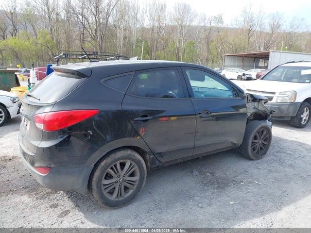 Aukcja sprzedaży 2015 Hyundai Tucson Gls, vin: KM8JT3AF5FU087066, numer aukcji: 44811804