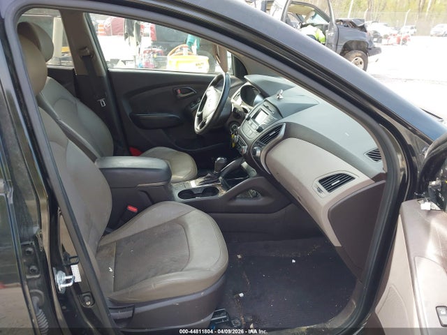 Aukcja sprzedaży 2015 Hyundai Tucson Gls, vin: KM8JT3AF5FU087066, numer aukcji: 44811804