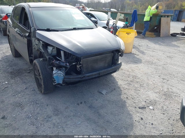 Aukcja sprzedaży 2015 Hyundai Tucson Gls, vin: KM8JT3AF5FU087066, numer aukcji: 44811804
