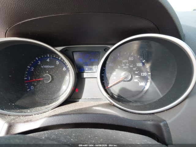Aukcja sprzedaży 2015 Hyundai Tucson Gls, vin: KM8JT3AF5FU087066, numer aukcji: 44811804
