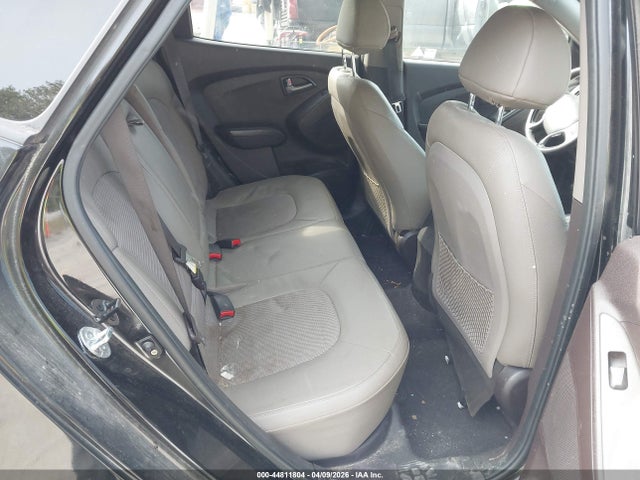 Aukcja sprzedaży 2015 Hyundai Tucson Gls, vin: KM8JT3AF5FU087066, numer aukcji: 44811804