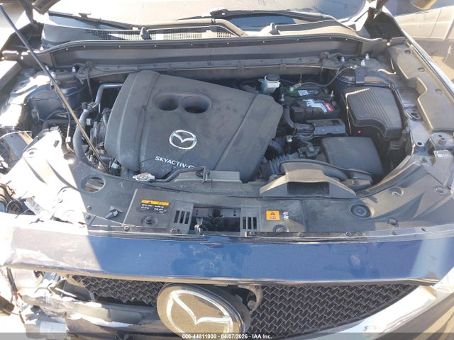 2021 MAZDA CX-5 JM3KFBDM9M1494219 Photo 9