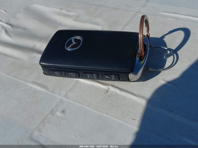 2021 MAZDA CX-5 JM3KFBDM9M1494219 Photo 10